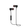 Combo of M3 Android Bluetooth Wireless Smart Watch and Stereo Super Bass Earphone.