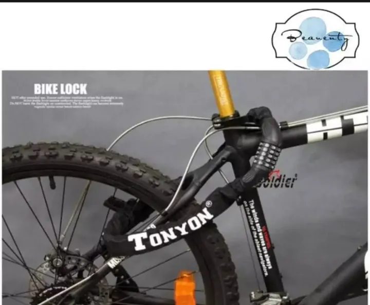 TonYon%20Five%20Digit%20Code%20Chain%20Lock%20Single%20Car%20Anti-Theft%20Lock%20Chain%20Lock%20Mountain%20Bike%20Anti-Theft%20Lock%2090cm%20-%20Image%204