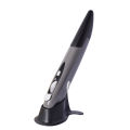 2.4G Wireless Mouse Pen Personalized Creative Vertical Pen Mouse Computer Stylus Mouse Gift Factory Price. 