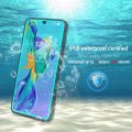 Diving IP68 Waterproof Case For Huawei P30Pro Cover Swim Snow-proof Dustproof Case for Huawei P30 Pro Case. 