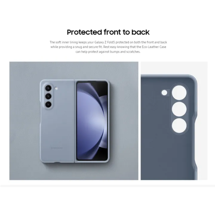 Original%20Style%20Eco-Leather%20Case%20for%20Samsung%20Galaxy%20Z%20Fold%205%20Full%20Protective%20Slim%20Cover%20for%20Galaxy%20Z%20Fold5%20-%20Image%204