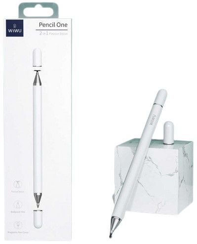 Wiwu%20Pencil%20One%202%20In%201%20Stylus%20Touch%20Pen%20-%20Stylus%20Pen%20-%20Image%202