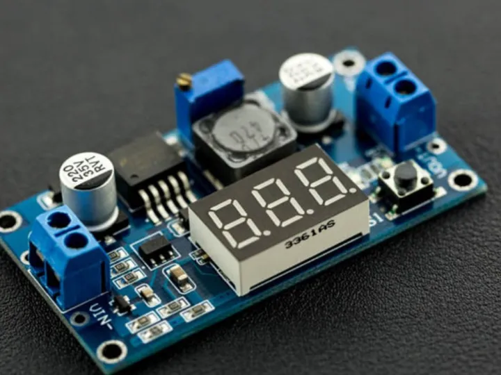 DISPLAY%20With%20LM2596%20Module%20Buck%20Converter%20LM2596%20DC%20To%20DC%20Step%20Down%20Buck%20Converter%204.5-40V%20To%203-35V%203A%20Adjustable%20Switches%20Buck%20Module%20With%20LM2596%20Buck%20Converter%20With%20Display%20Adapters%20Low%20Price%20-%20Image%203