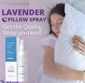 Lavender Pillow Spray for Deep Sleep Pillow Spray Beauty Aromatherapy Better Tonight-100ml. 