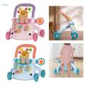 Baby Push Walking Early Educational Child Activity Center Birthday Gifts. 