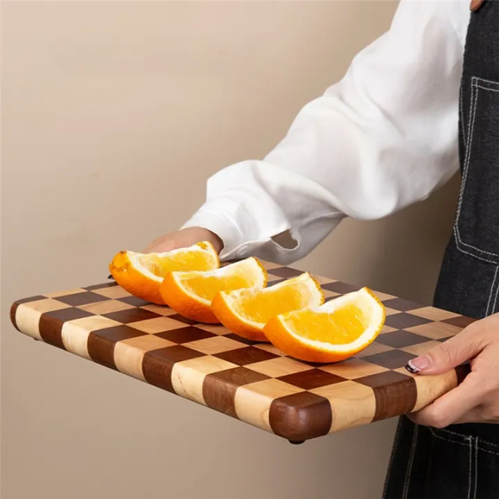 Chessboard,%20Cutting%20Board,%20Household%20Splicing%20Cutting%20Board,%20Kitchen%20Fruit%20Supplement%20Board,%20Solid%20Wood,%20Cutting%20Board%20-%20Image%202