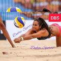 Mikasa MV2000 Premium Synthetic Volleyball (Official Size)/ High perfurmance Official Vollyball on Dubai Sports. 