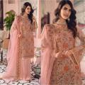 Women's stylish fashionable dress.