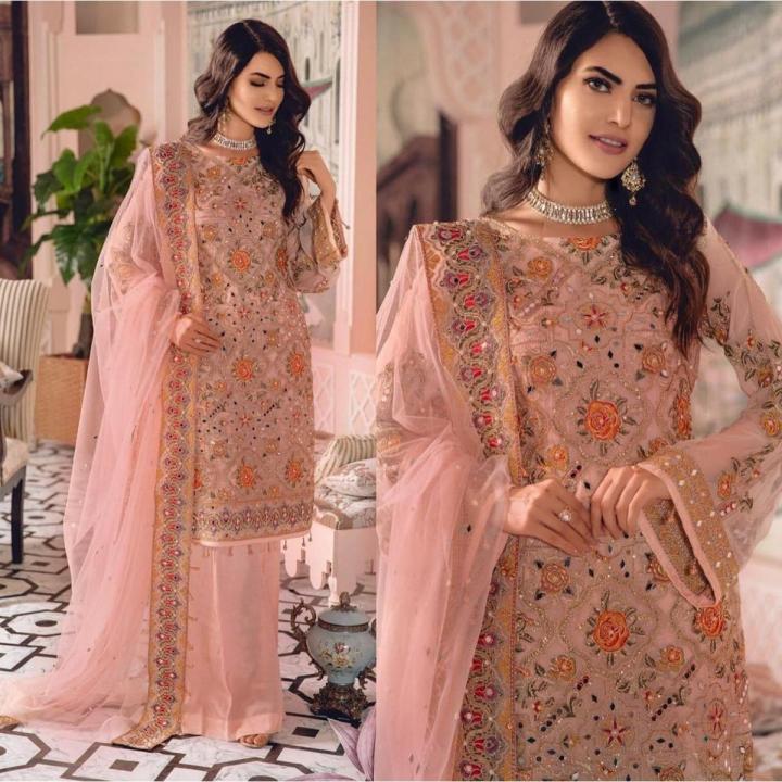 Women's stylish fashionable dress
