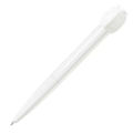 1/2Pcs Decompression Rotating Gel Pen Answer Pen Novelty ABCD Select Rotation Answer Black Pen. 