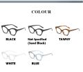 【3C VictoryEagle】and women's light retro fashion glasses casual trend frame male female.