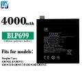 OnePlus BLP699 4000 mAh Mobile Battery for OnePlus 7 Pro / 1+7 Pro. 