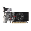 GT210 1GB Graphics Card GT210 1GB GDDR3 64Bit Graphics Card PClE X16 2.0 GPU Computer Graphics Card DVI-D+VGA+HD Desktop Video Card. 