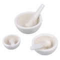 【Top-Rated Product】 60/80mm Mortar Pestle Crusher Bowl Tough Foods Pepper Gingers Encounter.