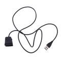 2X for Fitbit Alta HR Charger,Replacement USB Charging Cable Cord Dock Charger for Fitbit Alta HR (3Foot/1Meter). 