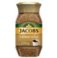 Jacobs Cronat Gold Coffee 200gm. 