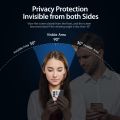 Privacy Tempered Glass Screen Protector for Samsung S24 Ultra/ Samsung S25 Ultra.