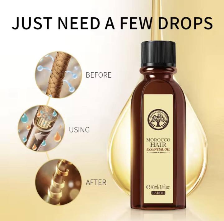 LAIKOU%20Morocco%20Hair%20Essential%20Oil%2040ml%20-%20Repair%20Damaged%20Hair%20Smooth%20Dry%20Hair%20Provide%20Nutritions%20Make%20Hair%20Smooth%20and%20Silky%20-%20Image%204