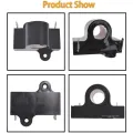 2X Inductive Throttle Sensor for EZGO Electric Golf Carts 25854G01 Inductive Throttle Sensor for EZGO TXT DCS PDS. 
