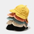 2022 New Summer Flower Shape Bucket Hat for Women Skull Floral Outdoor Foldable Bob Fisherman Hat Girls Gorros Panama Sun Hat. 
