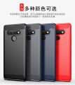 For Cover LG K41S Case For LG K41S Coque Protective Shockproof Armor Silicone Bumper Cover For LG K61 K60 K40S K41S K51S Fundas. 