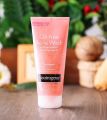 Neutrogena Oil Free Acne Wash Pink Grapefruit Foaming Scrub, 198ml. 