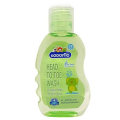 Kodomo Baby Hair and Body Wash 100ml-PA. 