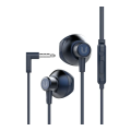 uiisii hm 12 clear music and gaming earphone ( premium quality).