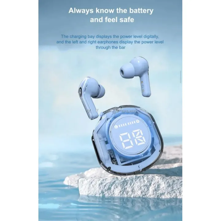 Ultrapods%20Pro%20TWS%20True%20Wireless%20Earbuds%20Sport%20Earphone%20Music%20Headphone%20Ultra%20Pods%20Pro%20LED%20Display%20Bluetooth%20Earbuds%20-%20Image%205