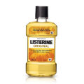 Listerine Mouthwash Original 250 ml. 