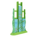 Matching Puzzle Toy, Interactive Kids Matching Toy Early Learning Skill Building for Home for Boys Girls. 