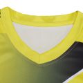 2 Piece Men Football Jersey Set DIY Custom 2023 New in Quick Dry Breathable College Club Team Professional Soccer Uniform Suit.