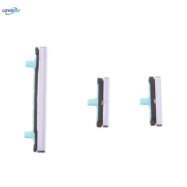 Button + Volume Control Side Buttons Phone S8/