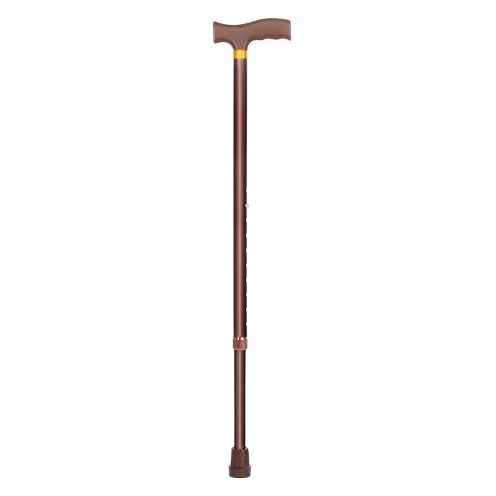 Walking Stick Light Weight Walking Cane Height Adjustable Sticks