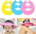 Adjustable Baby Shower Cap. 