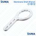 Membrane Shell Wrench C1812 RO Membrane Housing Spanner Key.