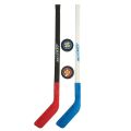 A Set Children's Toy Pulley Ice Hockey 72CM Plastic Hockey Stick Children's Outdoor Sports Toy Hockey Stick. 