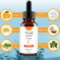 MELAO Natural Vitamin C Serum for Face Organic Anti-Aging Topical Facial Serum, 20% Vitamin C + E 30ML. 