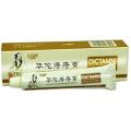 Dictamni Chinese Herbal Hemorrhoids Cream. 