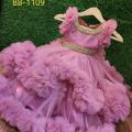 Newest Baby girls fashionable Party Dress ,weeding dress and birthday dress for 2-12 years. 