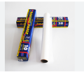 2 pack Non Stick Microwave & Oven Proof Baking Parchment Paper (10M X 300Mm) 2 pack. 