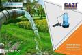 GAZI WATER PUMP MOTOR 1.5 HP JET.