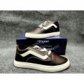 Streetwise Elegance: Hot Collection Stylish and Fashionable Winter and Summer Exclusive Sneakers Converse Shoes for Men.