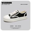 【Special Cabinet Version】35-43Women's Canvas Shoes Biscuit Shape Shoes Casual Sneakers Large Size Women's Shoes41-42Fat feet wide fat. 