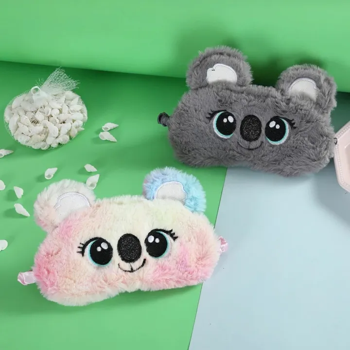 Cute%20Cartoon%20Plush%20Animal%20Koala%20Sleeping%20Eye%20Mask%20for%20Students%20Boys%20Girls%20Lightproof%20Blindfold%20Night%20Dream%20Healthy%20Eye%20Covers%20-%20Image%204