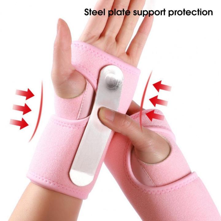 Breathable%20Wrist%20splint%20Soft%20One-size-fits-all%20Velcro%20closure%20Carpal%20tunnel%20relief%20Lightweight%20Adjustable%20Ergonomic%20design%20for%20Rehabilitation%20Sports%20injury%20Office%20work%20Arthritis%20support%20Post-surgery%20recovery%20-%20Image%208