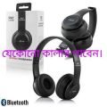 P47 - Wireless Bluetooth Headphone - Neckband - Neckband - Neckband - Wireless Earbud. 