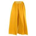 Ladies Rayon Palazzo Plaju Pant Women Bottom Wear Pajama Trousers Girls Party Wear Dress Harem Pant Nightwear Lounge Loose Pants. 
