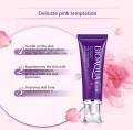 BIOAQUA Pink Cherry Lip Bleaching Whitening Pinkish Cream - (30 ml).