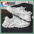 Chunky Shoes For Men Sports Shoes Men Sneakers Men Hot Running Shoes For Men Walking Shoes High Quality Basketball Shoes Men Jogging Shoes. 